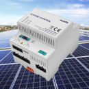 Q.HOME CONTROL (WIFI + LAN ADAPTER)