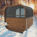 Hekla Cube 210 - für 4 Personen
