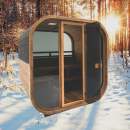 Hekla Cube 210 - für 4 Personen