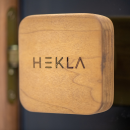 Hekla Cube 210 - für 4 Personen
