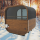 Hekla Cube 250 - für 6 Personen