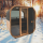 Hekla Cube 250 - für 6 Personen