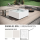 Novellini Divina XL Spa - SONDERANGEBOT (200x200x85cm)