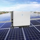 INV SUNGROW SG33CX-V112