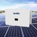 Q-Cells Q.VOLT P100TX