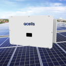 Q-Cells Q.VOLT P100TX