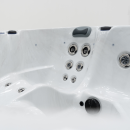 Outdoor Whirlpool - Sierra (200x200x80cm)