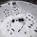 Outdoor Whirlpool - Mesa (200x200x80cm)