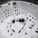 Outdoor Whirlpool - Mesa (200x200x80cm)