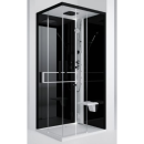 Novellini Glax 2 2.0 A - Dampfdusche