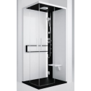 Novellini Glax 2 2.0 A - Dampfdusche