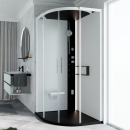 Novellini Glax 2 2.0 R - Dampfdusche
