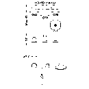 Tres Canigó-Tres, Einhebel Wannenrandbatterie, chrom