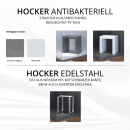 Piùesse SIMPLY - Komplettdusche