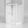 Novellini Media Glass 2P - Komplettdusche