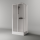 Novellini Media Glass A - Komplettdusche