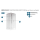 Novellini Media Glass R - Komplettdusche