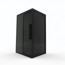 Hekla Infrarotkabine Infrared 100 - 1 Person (100 x 120 x 200cm)