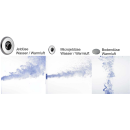 MALIBU PLUS - Whirlpool Badewanne mit Power Kombisystem
