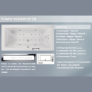 Power-Kombisystem