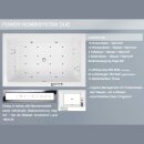 Power-Kombisystem Duo