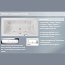 Power-Wassersystem