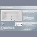 CS-Rückensystem