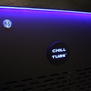 Chill Tubs Obsidian V2 - Kältebecken