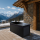 Chill Tubs Obsidian V2 - Kältebecken