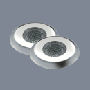 Power-LED Unterwasserscheinwerfer, Farblichttherapie...