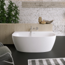 Badewanne Serene
