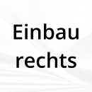 Einbau rechts