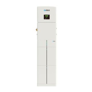 Q.HOME+ ESS HYB-G3 12.0 kW 3P - 6.0 kWh