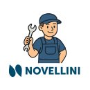 Novellini Montage - Dampfdusche
