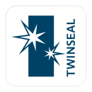 Glasversiegelung TwinSeal