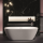 RIHO Badewanne Inspire - Freistehend