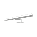 RIHO LED-Aufsatzleuchte Modell 07 (chrom)