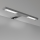 RIHO LED-Aufsatzleuchte Modell 07 (chrom)