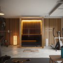 Hekla Indoor Sauna Traditional Scandi 160 - 3 Personen...