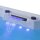 EAGO AWT IN-702 extreme Sterling Silver 212x212cm grau