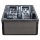 EAGO AWT IN-405 eco Cloudy Black 220x160cm grau