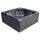 EAGO AWT IN-703 mit Wärmepumpe Cloudy Black 225x225cm grau