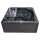 EAGO AWT IN-703 mit Wärmepumpe Cloudy Black 225x225cm grau