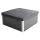 EAGO AWT IN-701 premium Cloudy Black 212x212cm grau