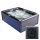 EAGO AWT IN-704 extreme Cloudy Black 220x160cm grau