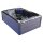 EAGO AWT IN-704 extreme Cloudy Black 220x160cm grau