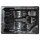 EAGO AWT IN-704 extreme Cloudy Black 220x160cm grau