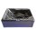 EAGO AWT IN-704 premium Cloudy Black 220x160cm grau