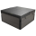 EAGO AWT IN-407 eco Ocean Wave 200x200cm grau