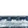 EAGO AWT IN-407 eco Ocean Wave 200x200cm grau